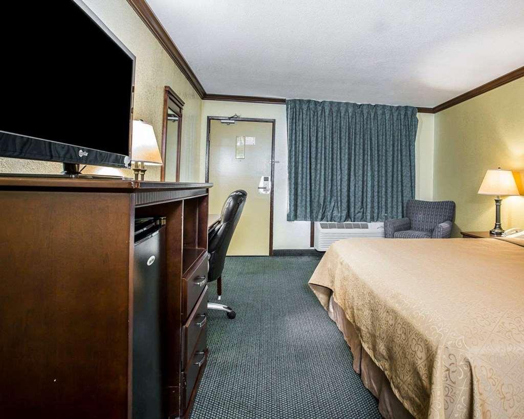 Quality Inn San Diego I-5 Naval Base Værelse billede